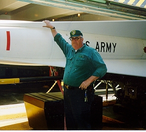 Colonel Milton Baldridge Halsey, Jr.