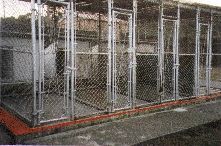 kennels