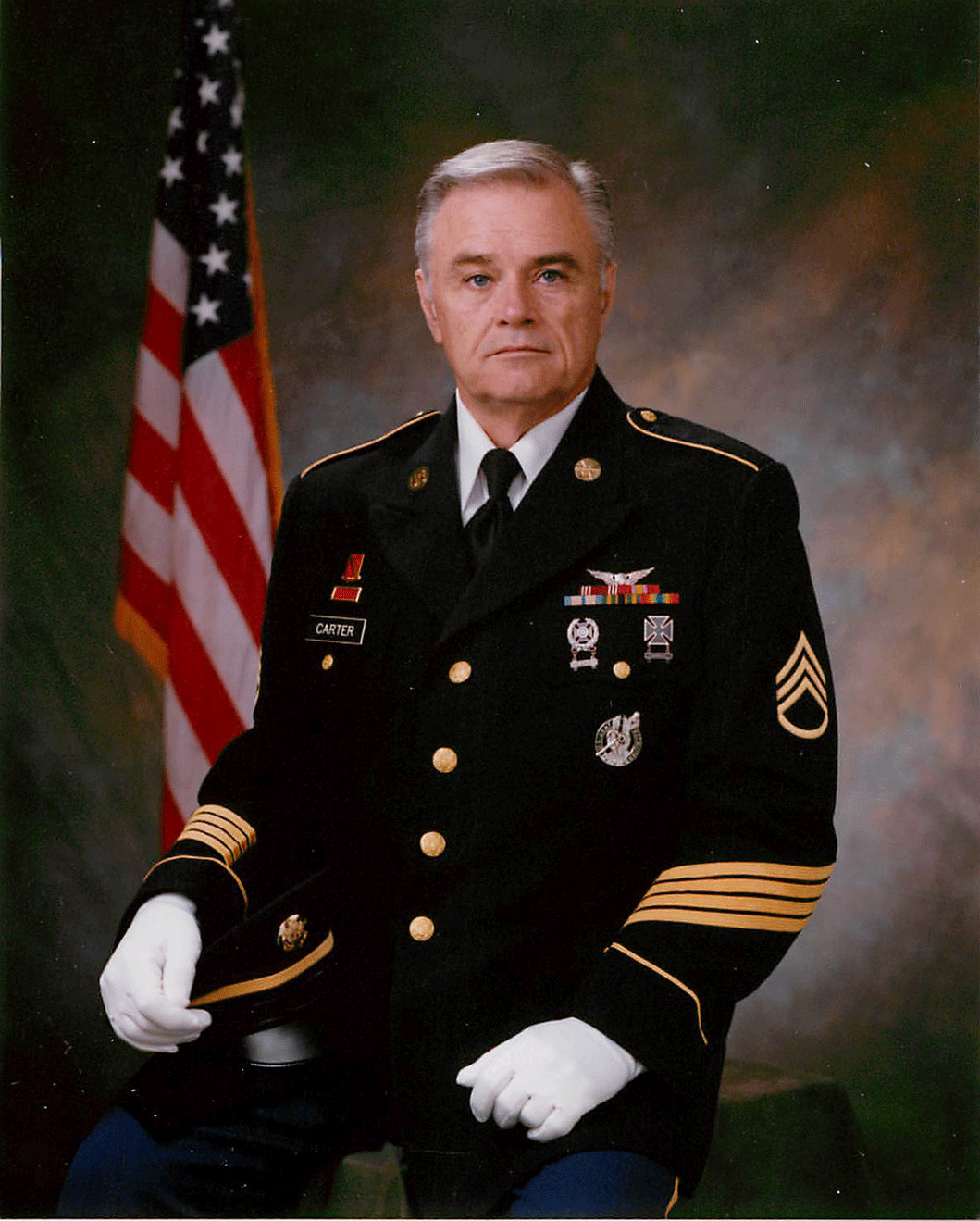 Charles Carter
