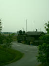 TTR and TRR antennas