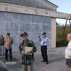 class at missile barn