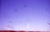 Just launched Ajax in distance